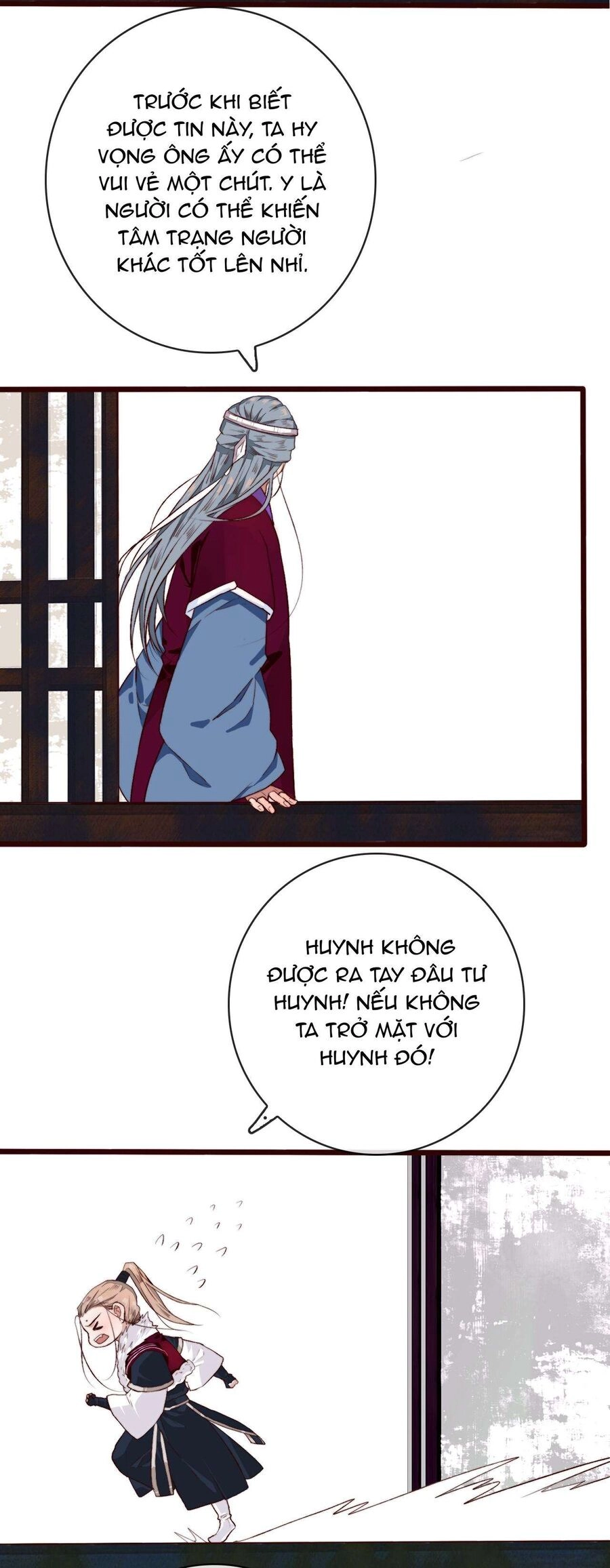 Hạnh Lâm Phương Hoa Chapter 86 - 19