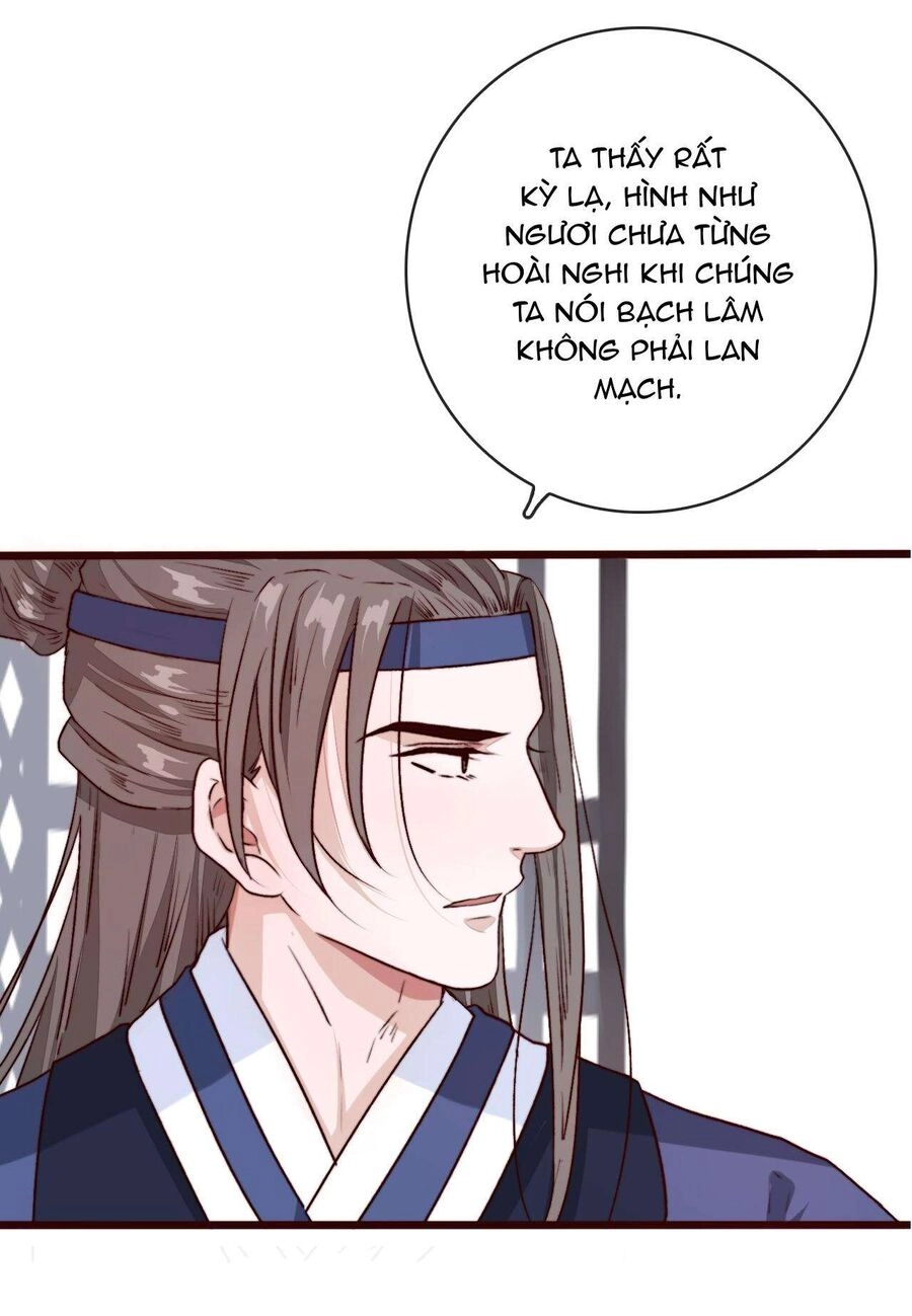 Hạnh Lâm Phương Hoa Chapter 86 - 22