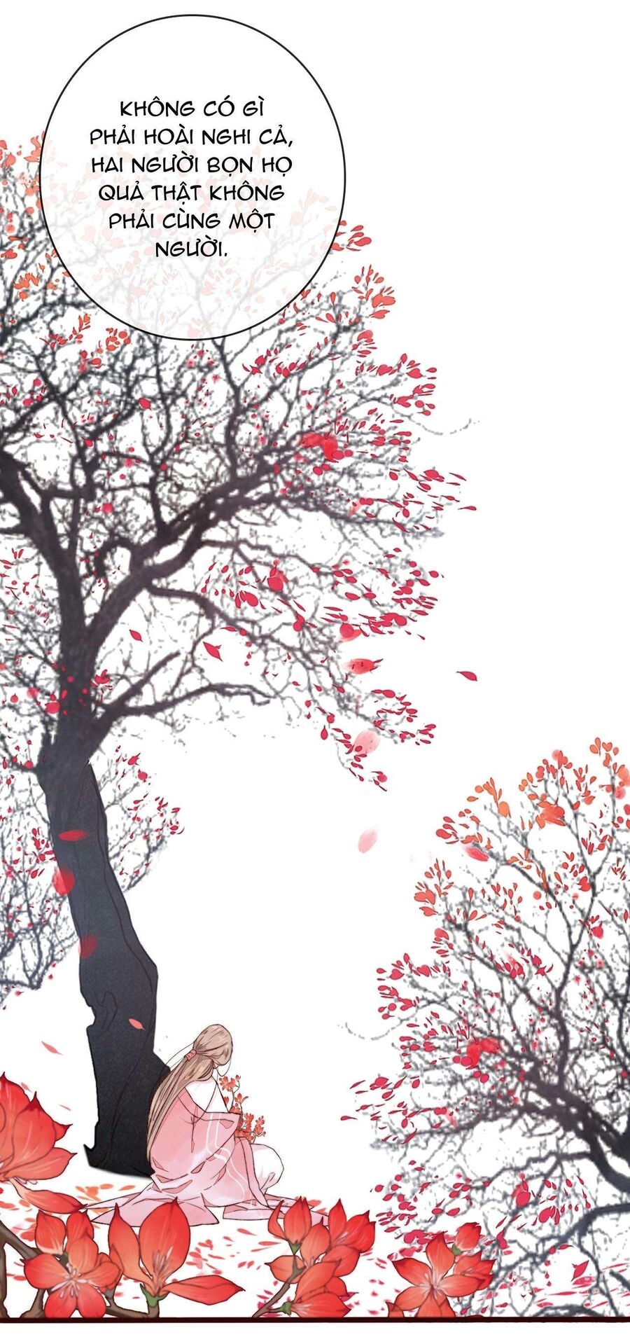 Hạnh Lâm Phương Hoa Chapter 86 - 23