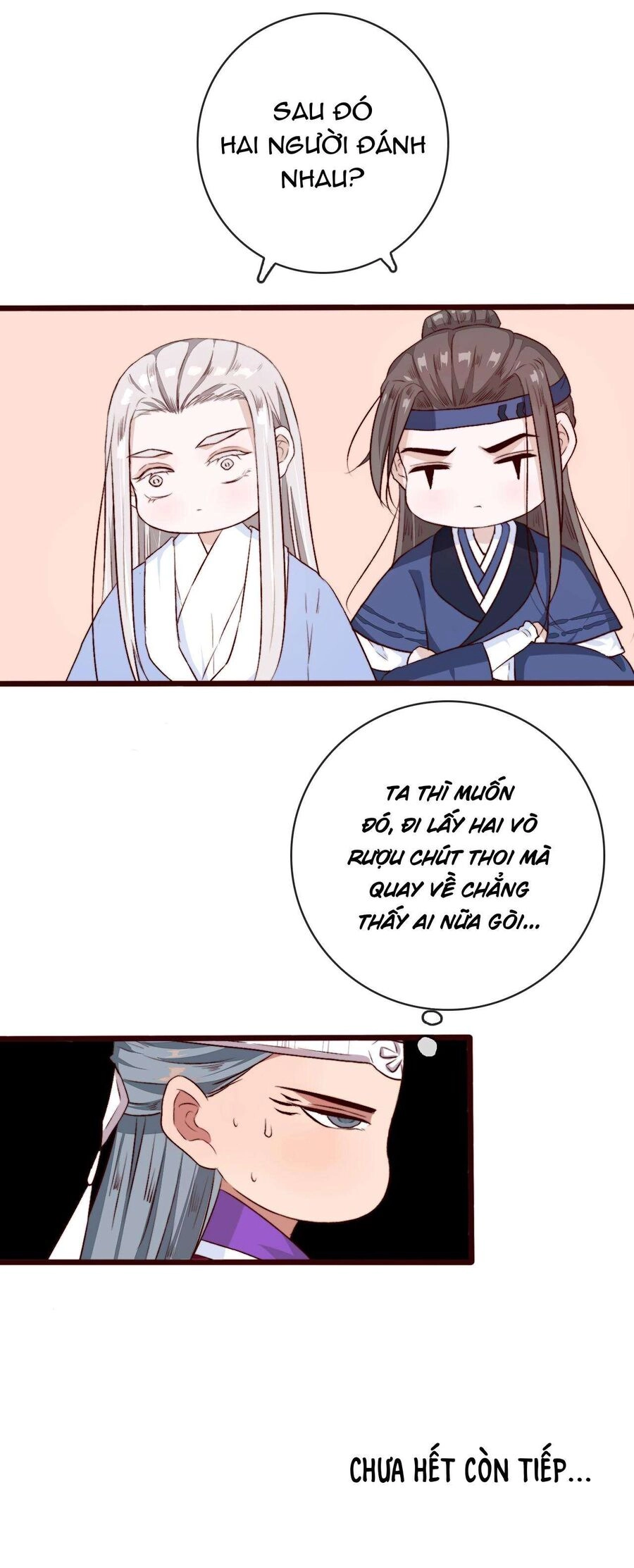 Hạnh Lâm Phương Hoa Chapter 86 - 25