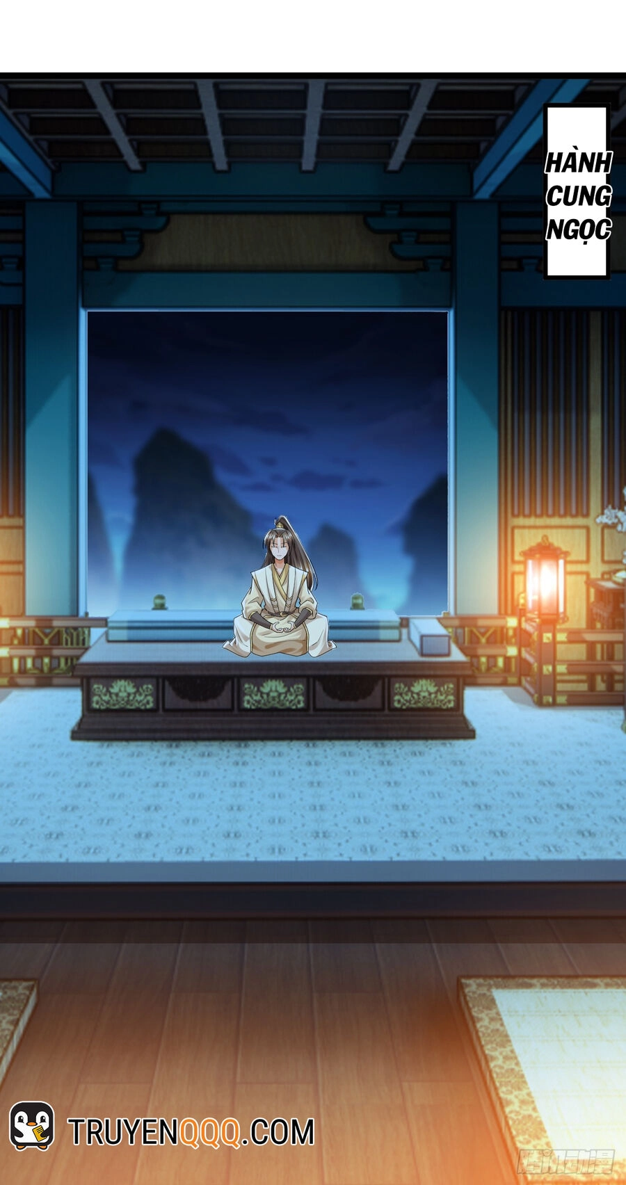 Ta Là Chí Tôn Đại Phản Diện Chapter 20 - 2