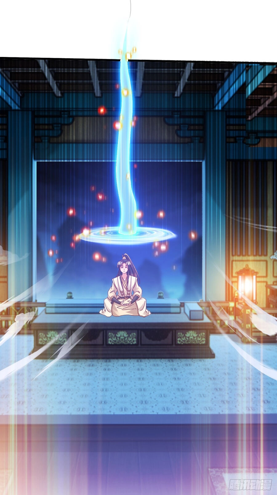 Ta Là Chí Tôn Đại Phản Diện Chapter 20 - 4