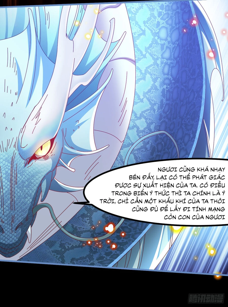 Ta Là Chí Tôn Đại Phản Diện Chapter 20 - 6