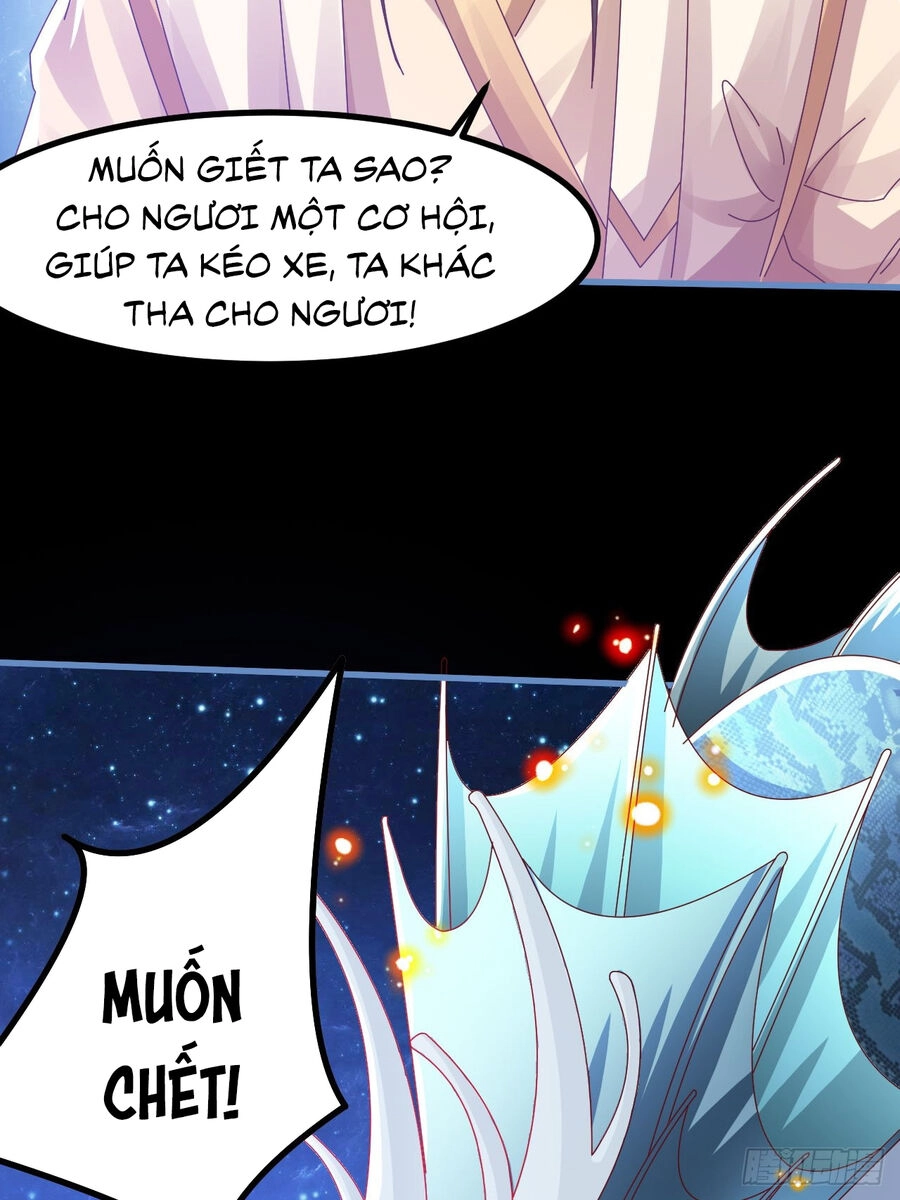 Ta Là Chí Tôn Đại Phản Diện Chapter 20 - 8