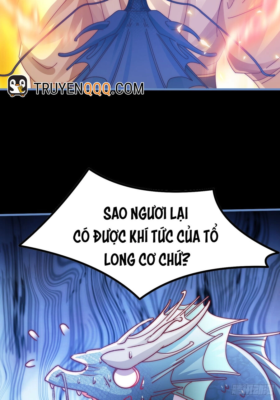 Ta Là Chí Tôn Đại Phản Diện Chapter 20 - 17