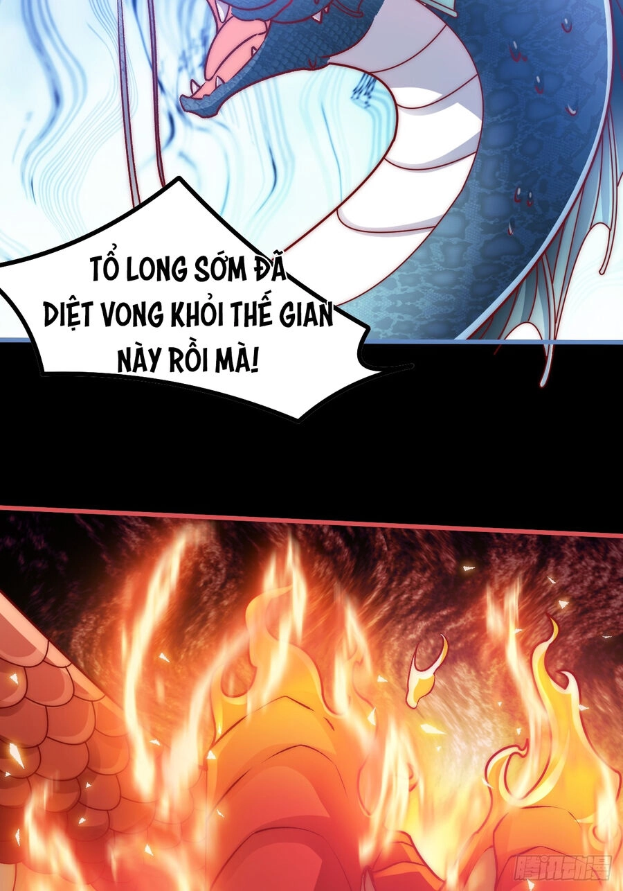 Ta Là Chí Tôn Đại Phản Diện Chapter 20 - 18