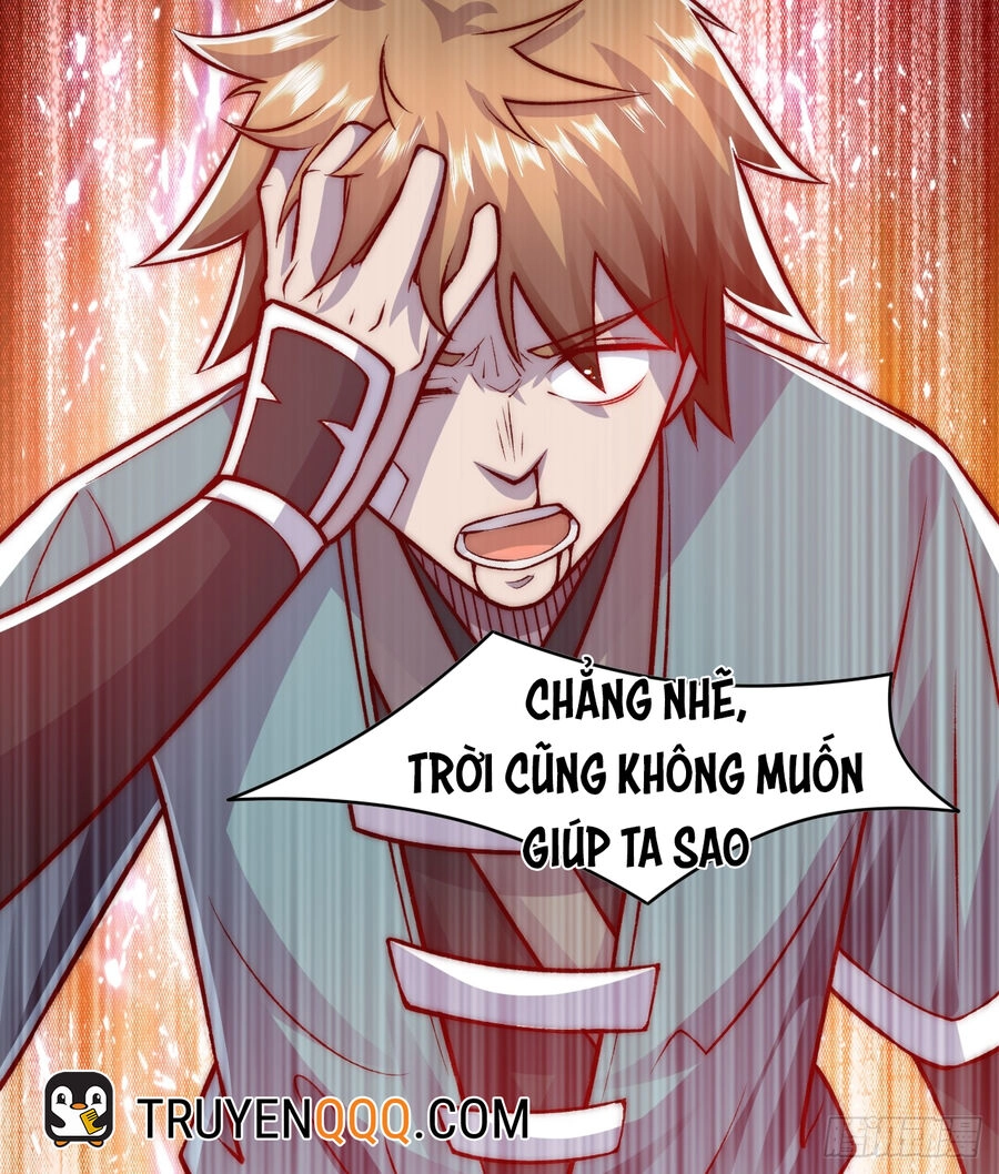 Ta Là Chí Tôn Đại Phản Diện Chapter 20 - 30