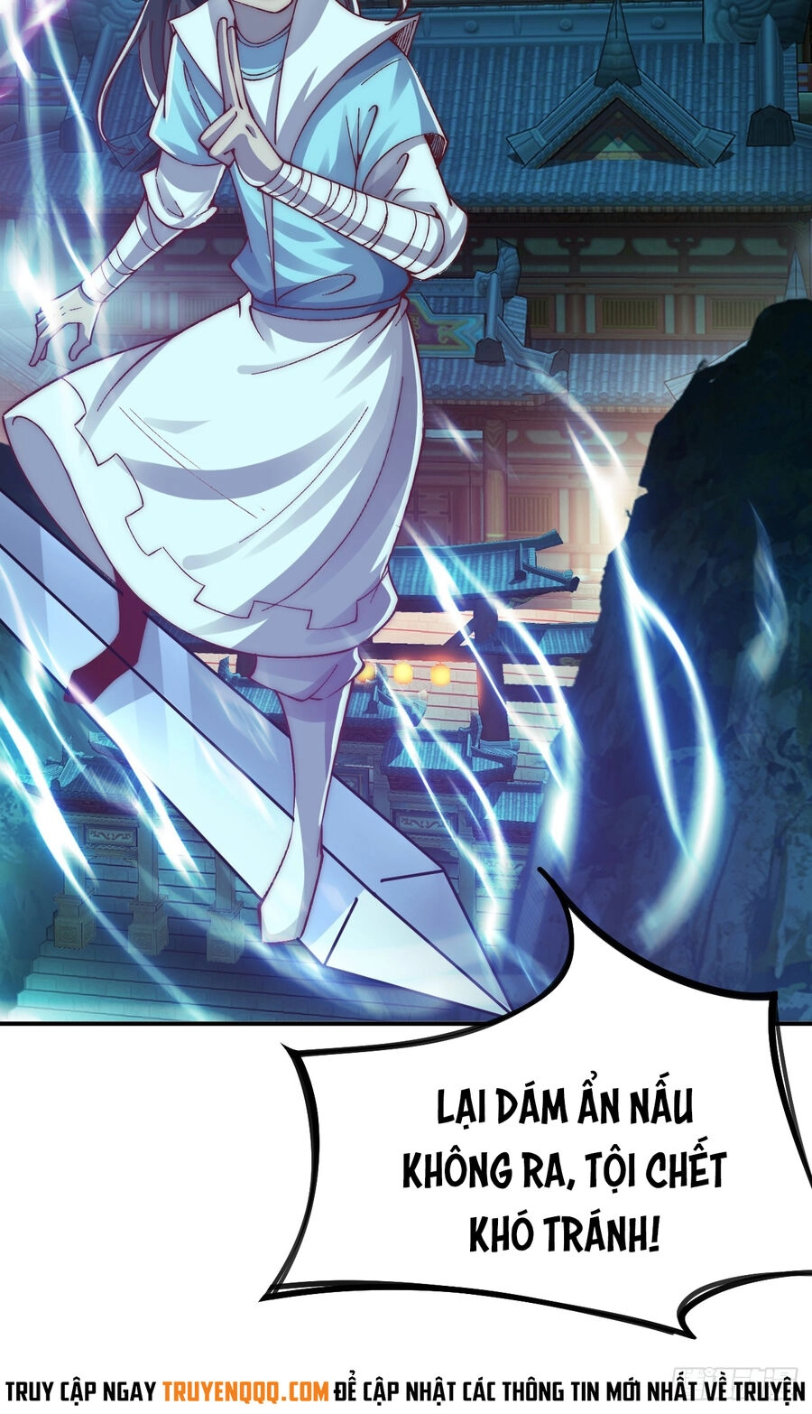 Ta Là Chí Tôn Đại Phản Diện Chapter 21 - 7