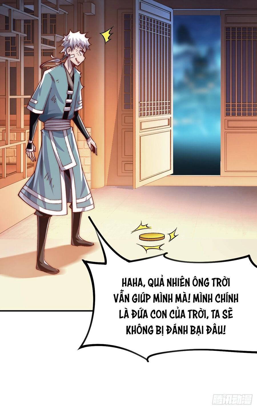 Ta Là Chí Tôn Đại Phản Diện Chapter 21 - 9