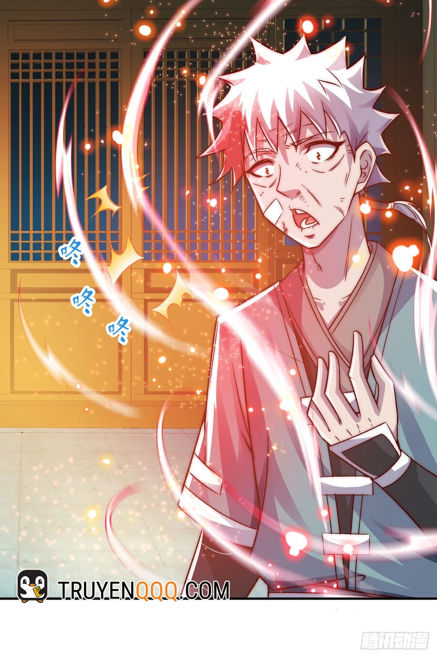 Ta Là Chí Tôn Đại Phản Diện Chapter 21 - 12