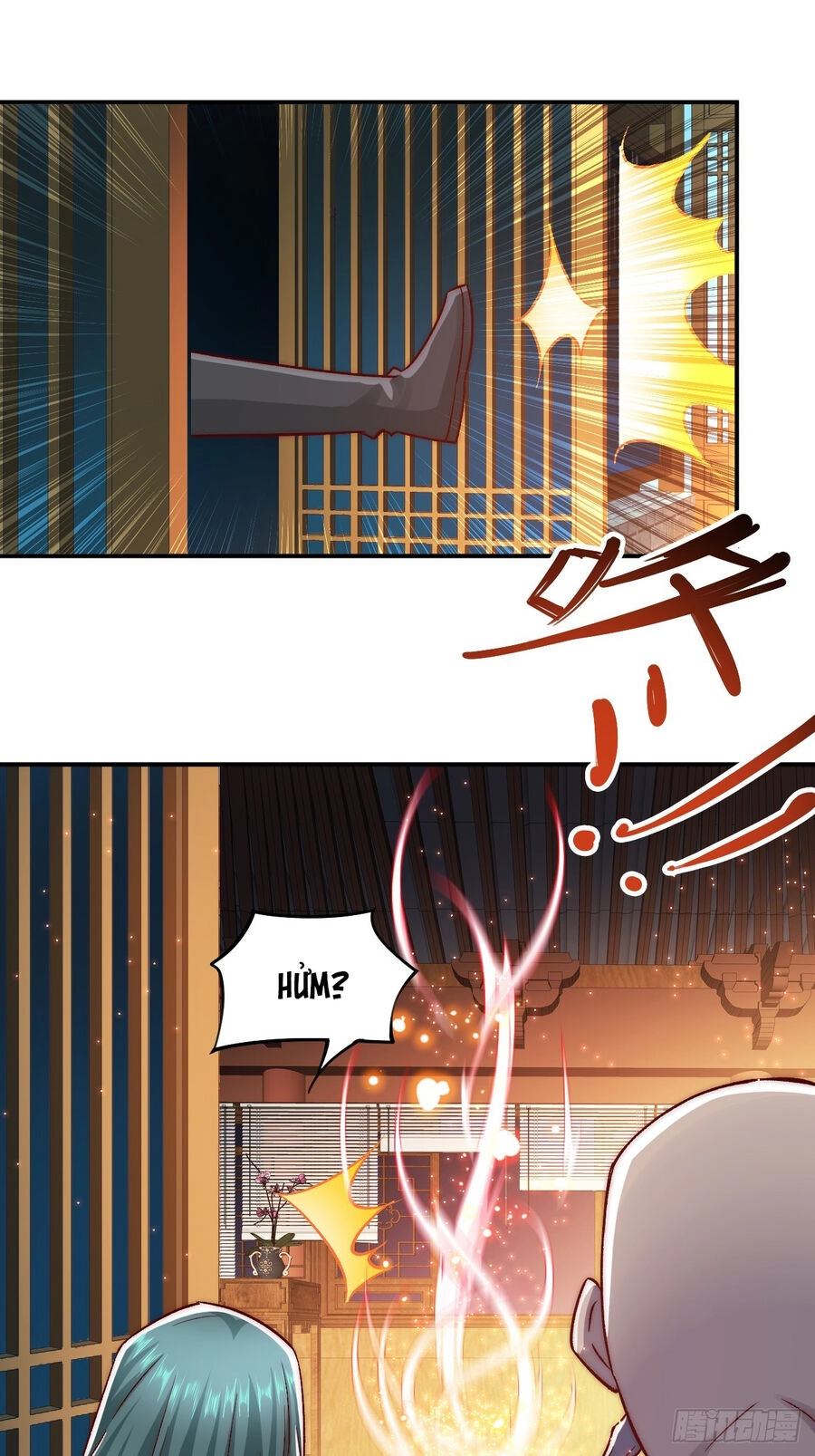 Ta Là Chí Tôn Đại Phản Diện Chapter 21 - 13