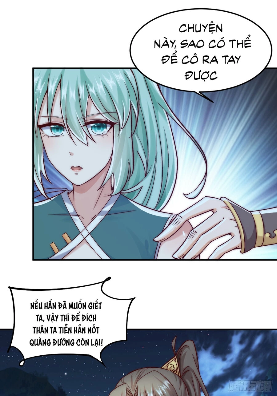 Ta Là Chí Tôn Đại Phản Diện Chapter 21 - 26