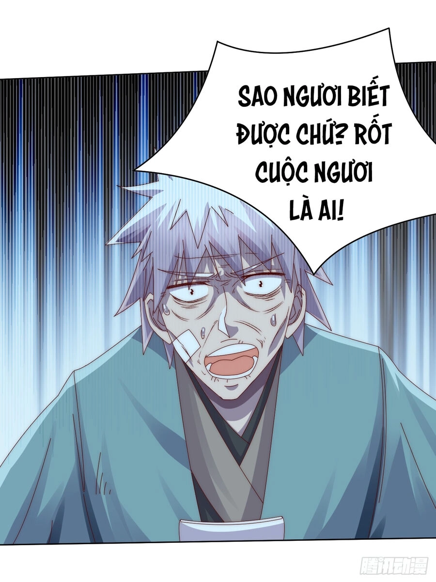 Ta Là Chí Tôn Đại Phản Diện Chapter 22 - 4