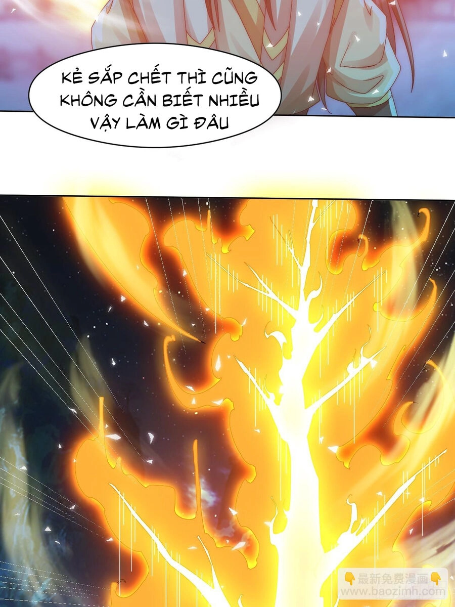 Ta Là Chí Tôn Đại Phản Diện Chapter 22 - 6