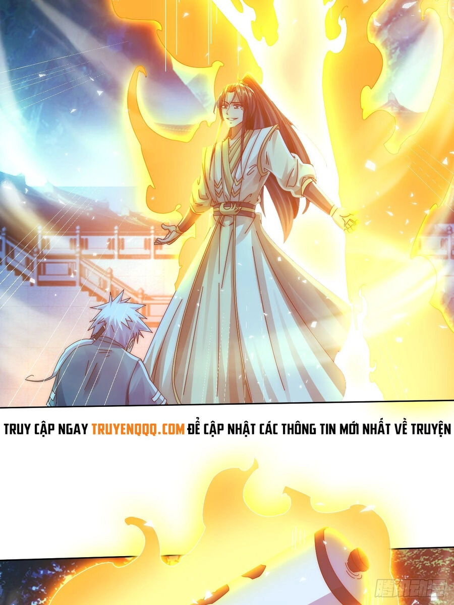 Ta Là Chí Tôn Đại Phản Diện Chapter 22 - 7