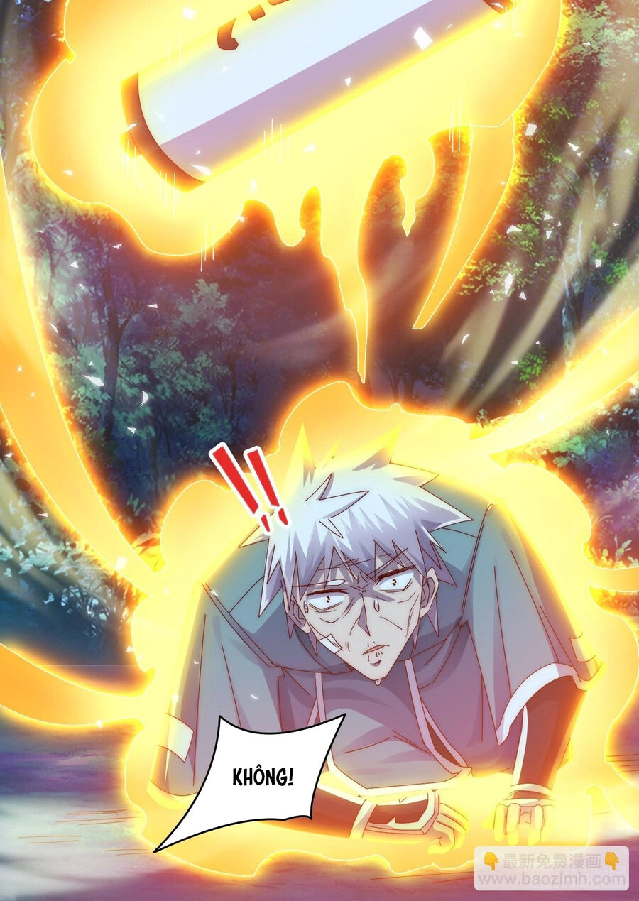 Ta Là Chí Tôn Đại Phản Diện Chapter 22 - 8