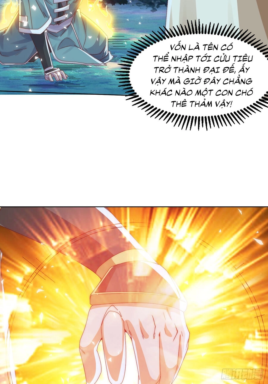 Ta Là Chí Tôn Đại Phản Diện Chapter 22 - 10