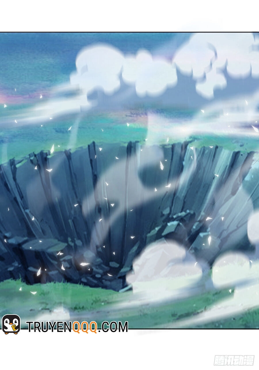 Ta Là Chí Tôn Đại Phản Diện Chapter 22 - 13