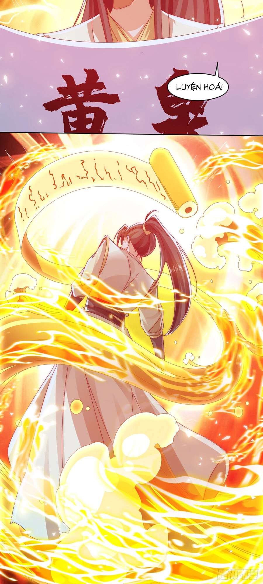 Ta Là Chí Tôn Đại Phản Diện Chapter 22 - 15