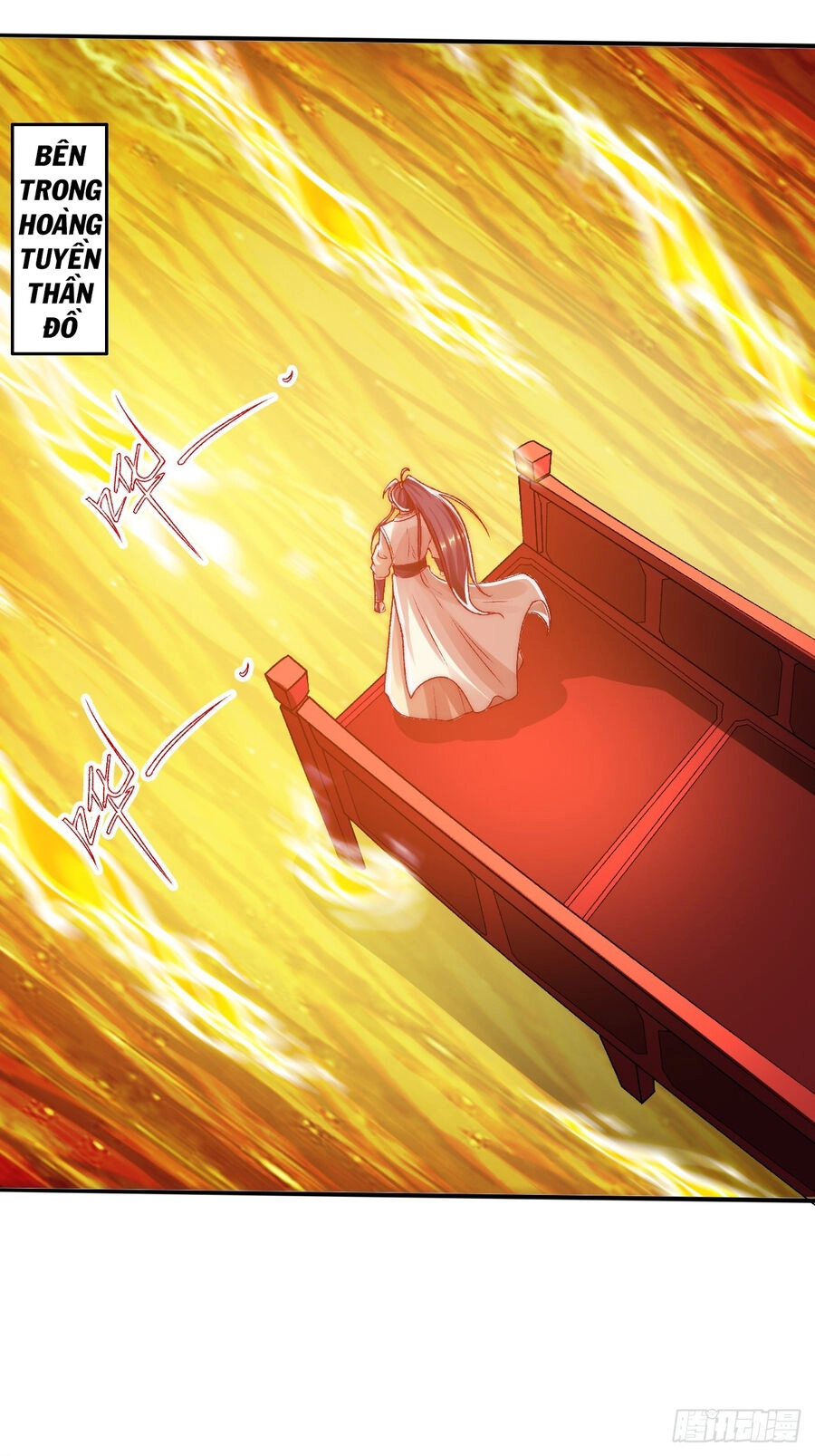 Ta Là Chí Tôn Đại Phản Diện Chapter 22 - 18