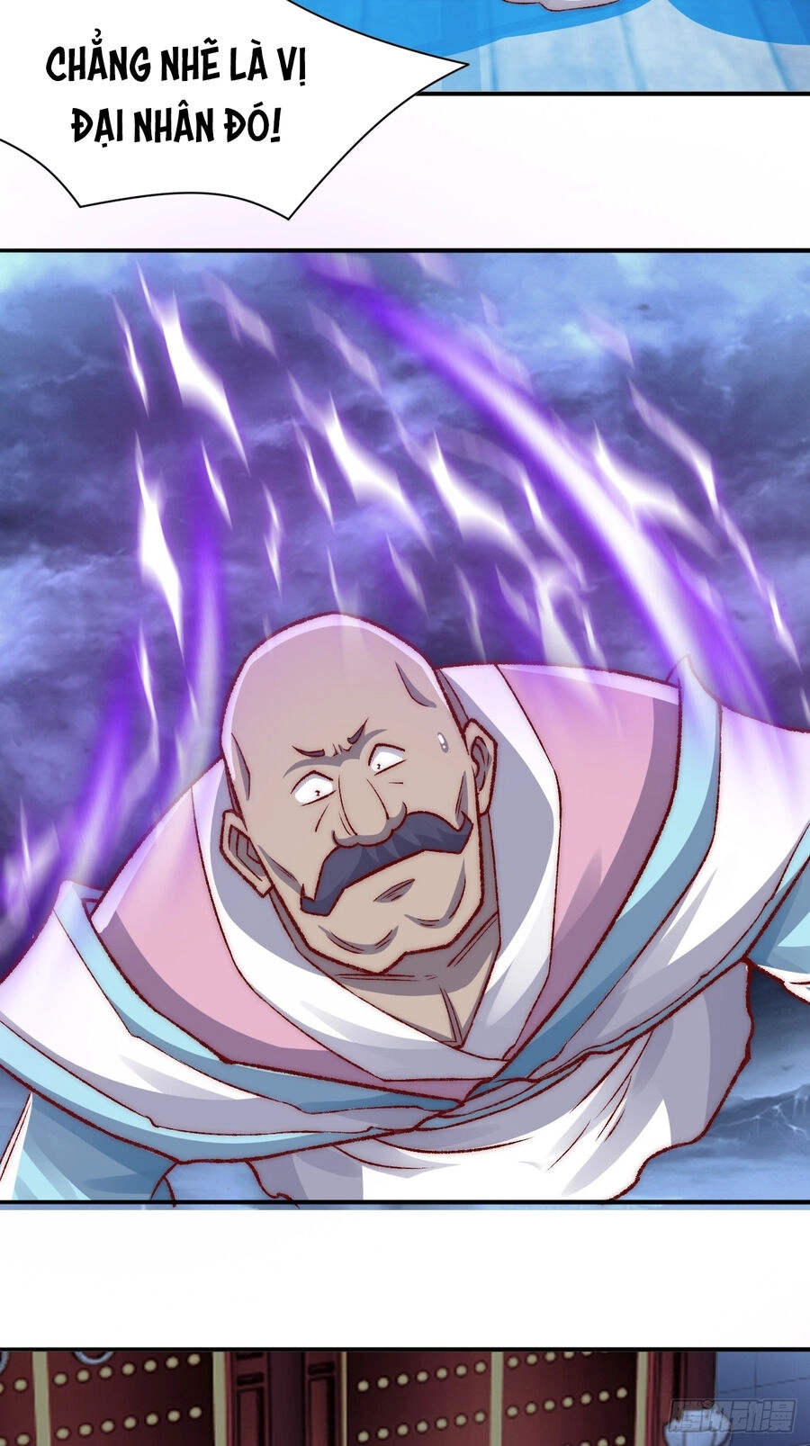 Ta Là Chí Tôn Đại Phản Diện Chapter 22 - 24