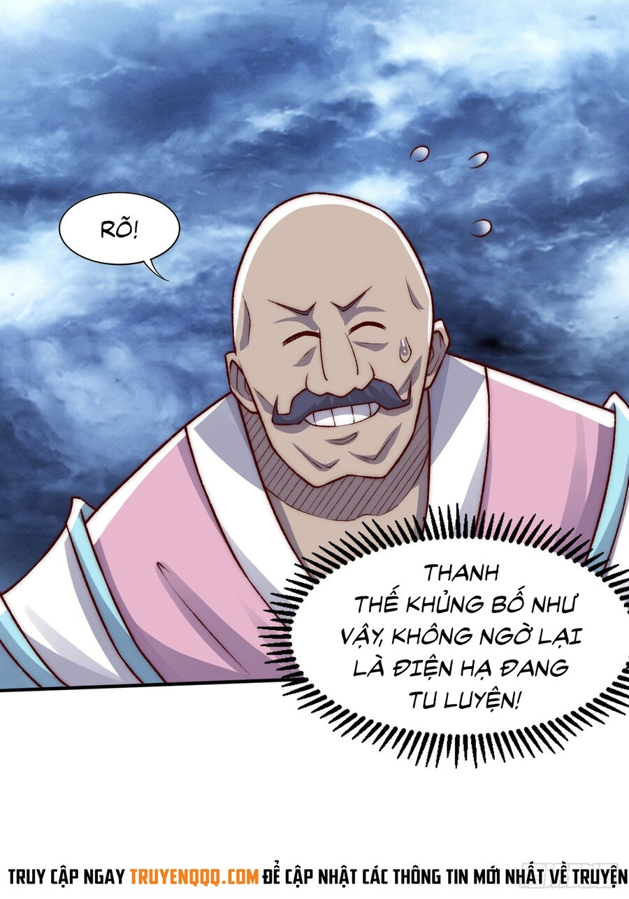 Ta Là Chí Tôn Đại Phản Diện Chapter 22 - 26