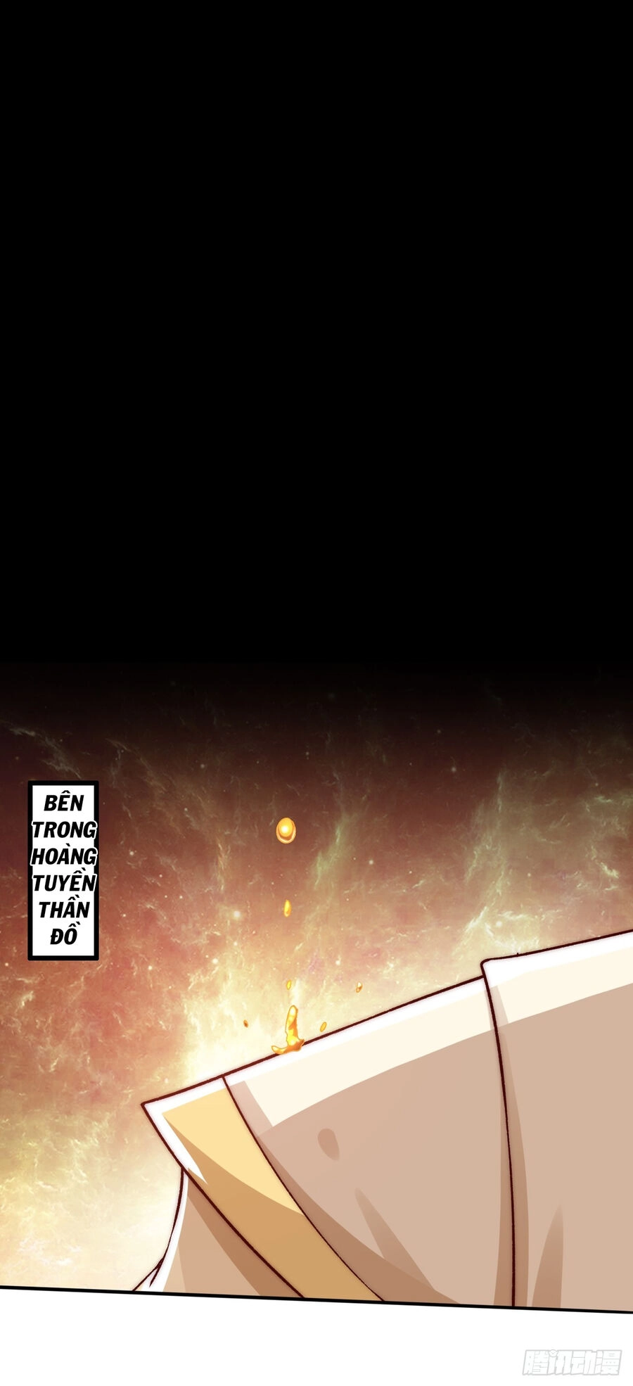 Ta Là Chí Tôn Đại Phản Diện Chapter 22 - 29