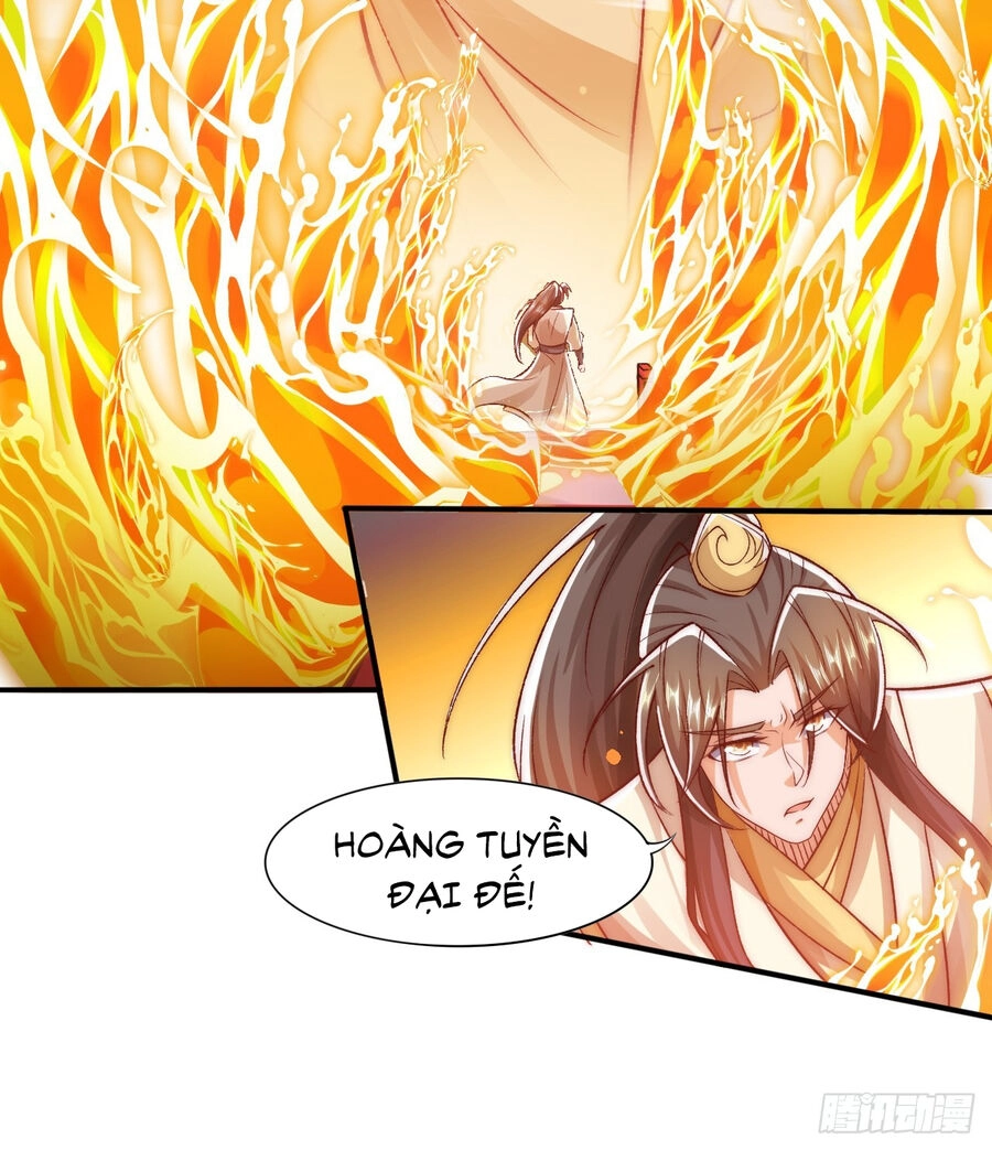 Ta Là Chí Tôn Đại Phản Diện Chapter 22 - 32