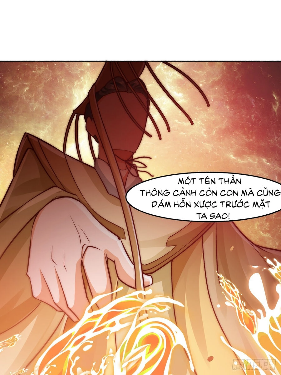 Ta Là Chí Tôn Đại Phản Diện Chapter 22 - 34