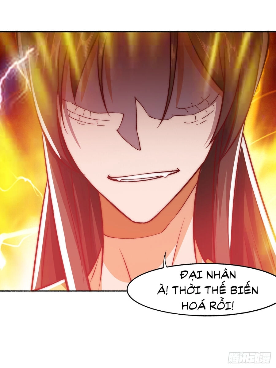 Ta Là Chí Tôn Đại Phản Diện Chapter 22 - 37