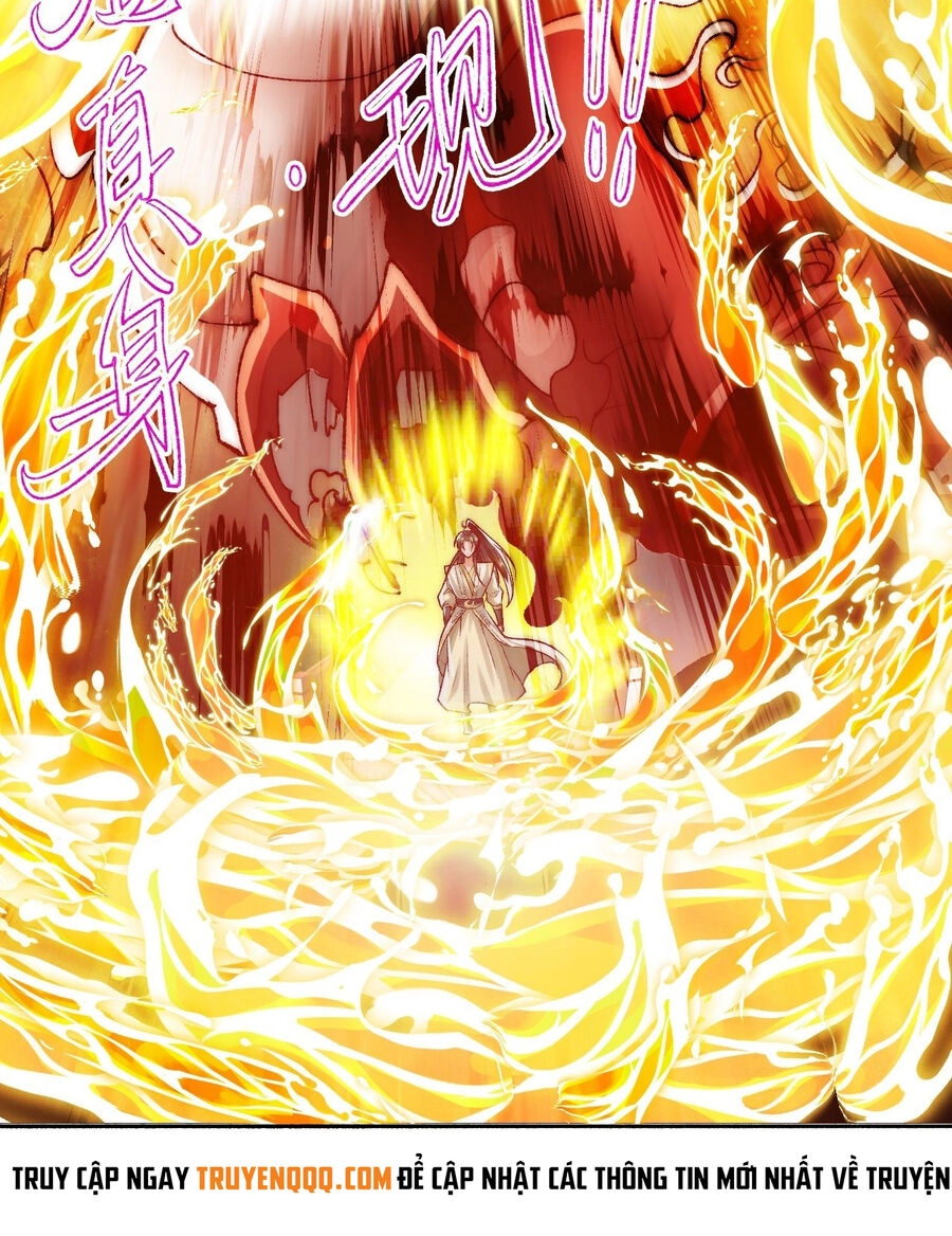 Ta Là Chí Tôn Đại Phản Diện Chapter 22 - 39