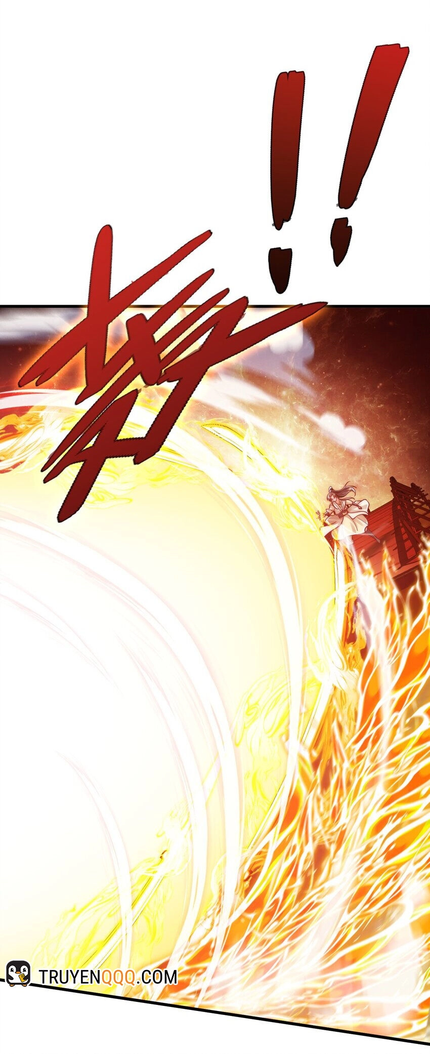 Ta Là Chí Tôn Đại Phản Diện Chapter 23 - 2