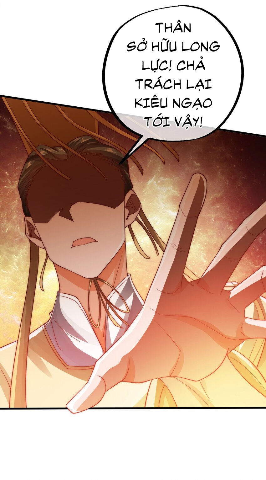 Ta Là Chí Tôn Đại Phản Diện Chapter 23 - 3