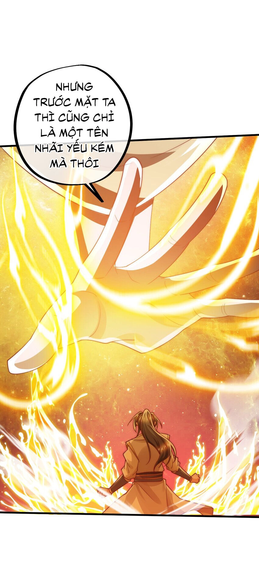 Ta Là Chí Tôn Đại Phản Diện Chapter 23 - 4