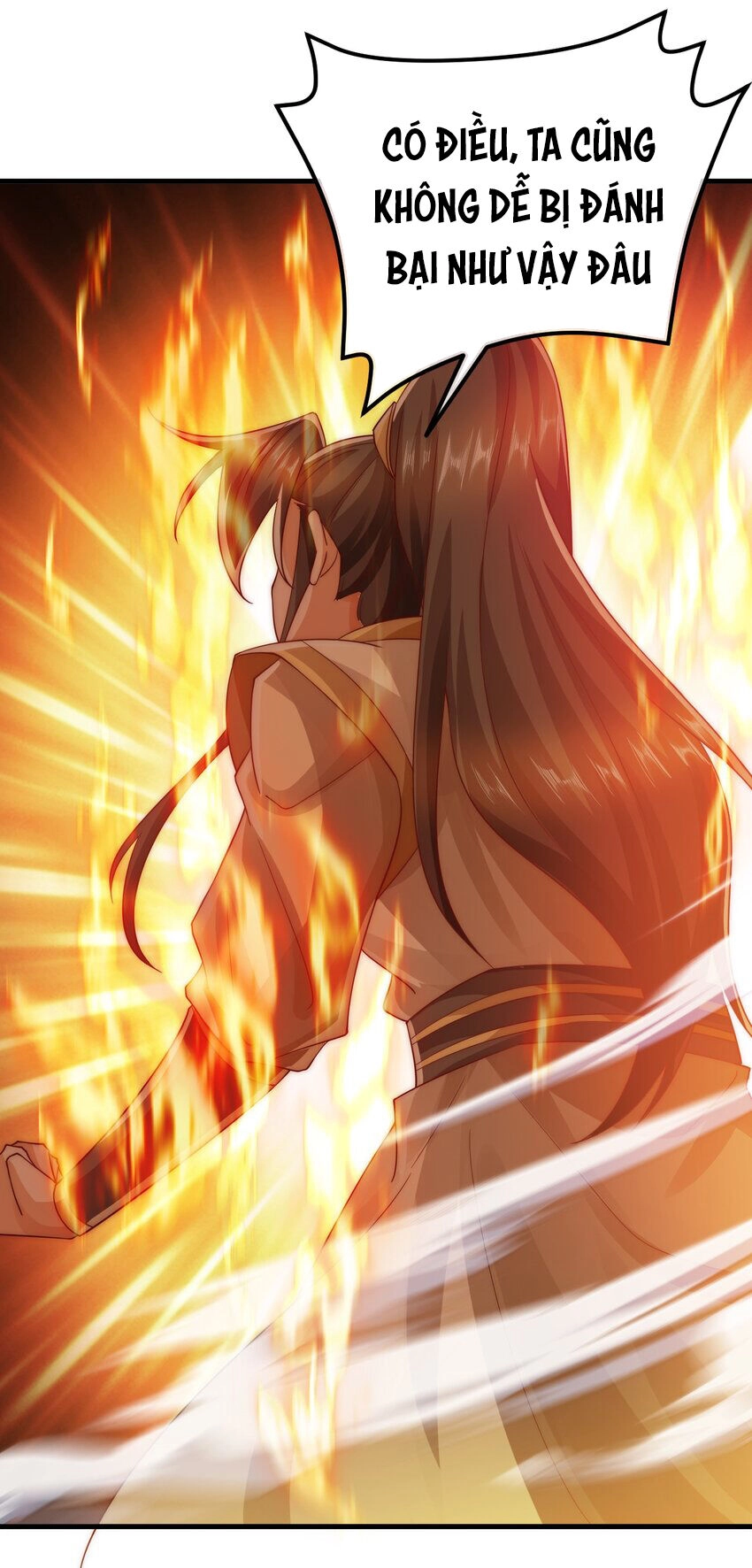 Ta Là Chí Tôn Đại Phản Diện Chapter 23 - 7