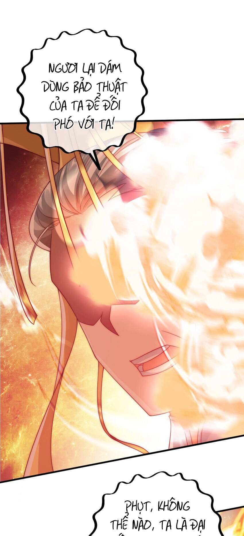 Ta Là Chí Tôn Đại Phản Diện Chapter 23 - 11