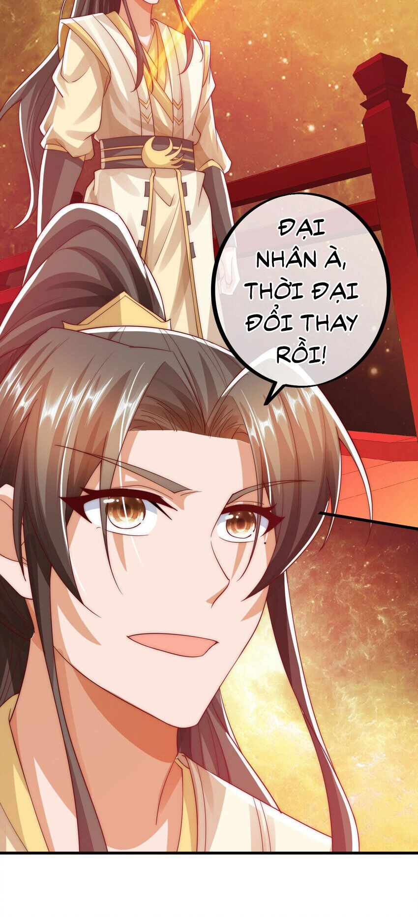 Ta Là Chí Tôn Đại Phản Diện Chapter 23 - 13