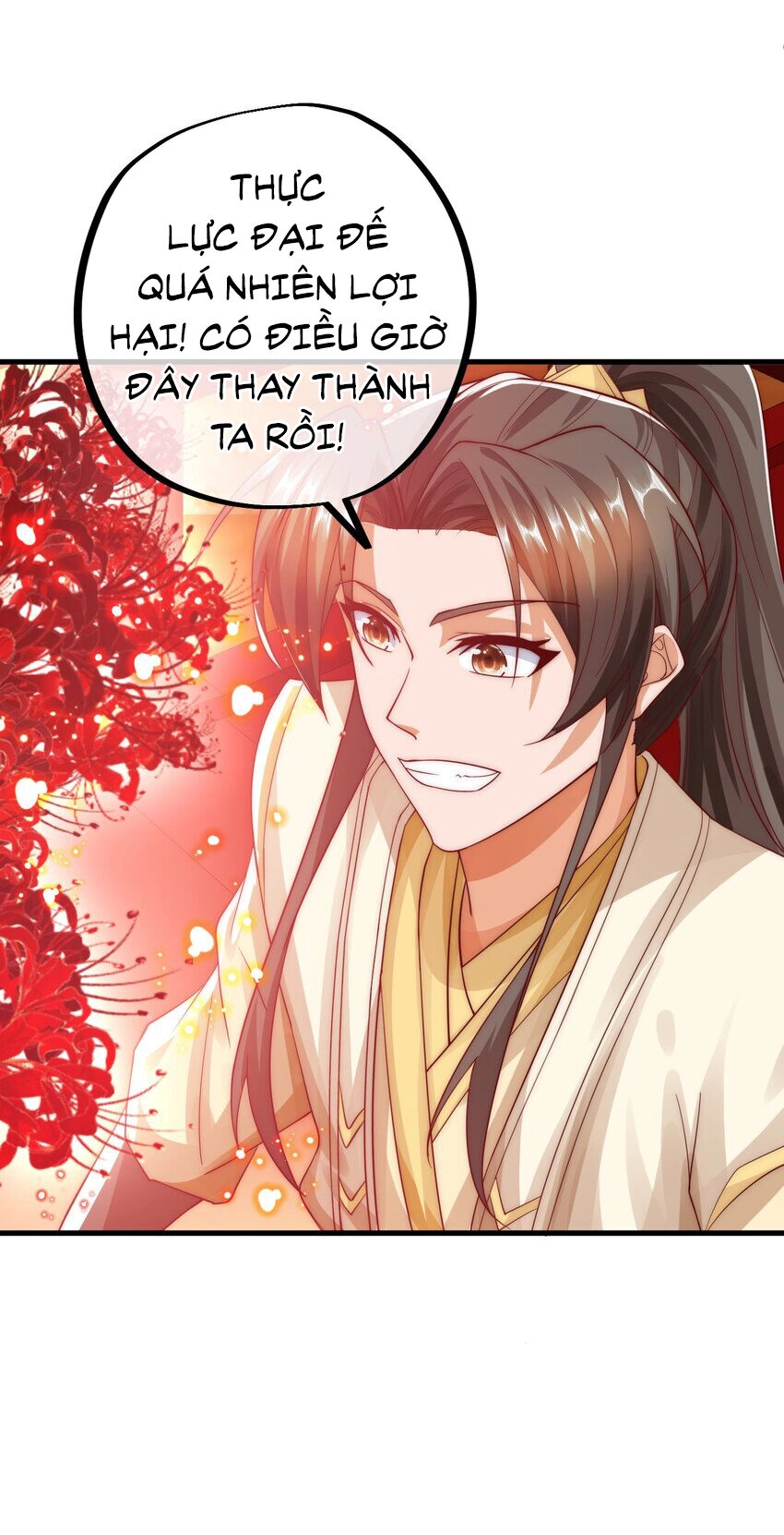 Ta Là Chí Tôn Đại Phản Diện Chapter 23 - 15