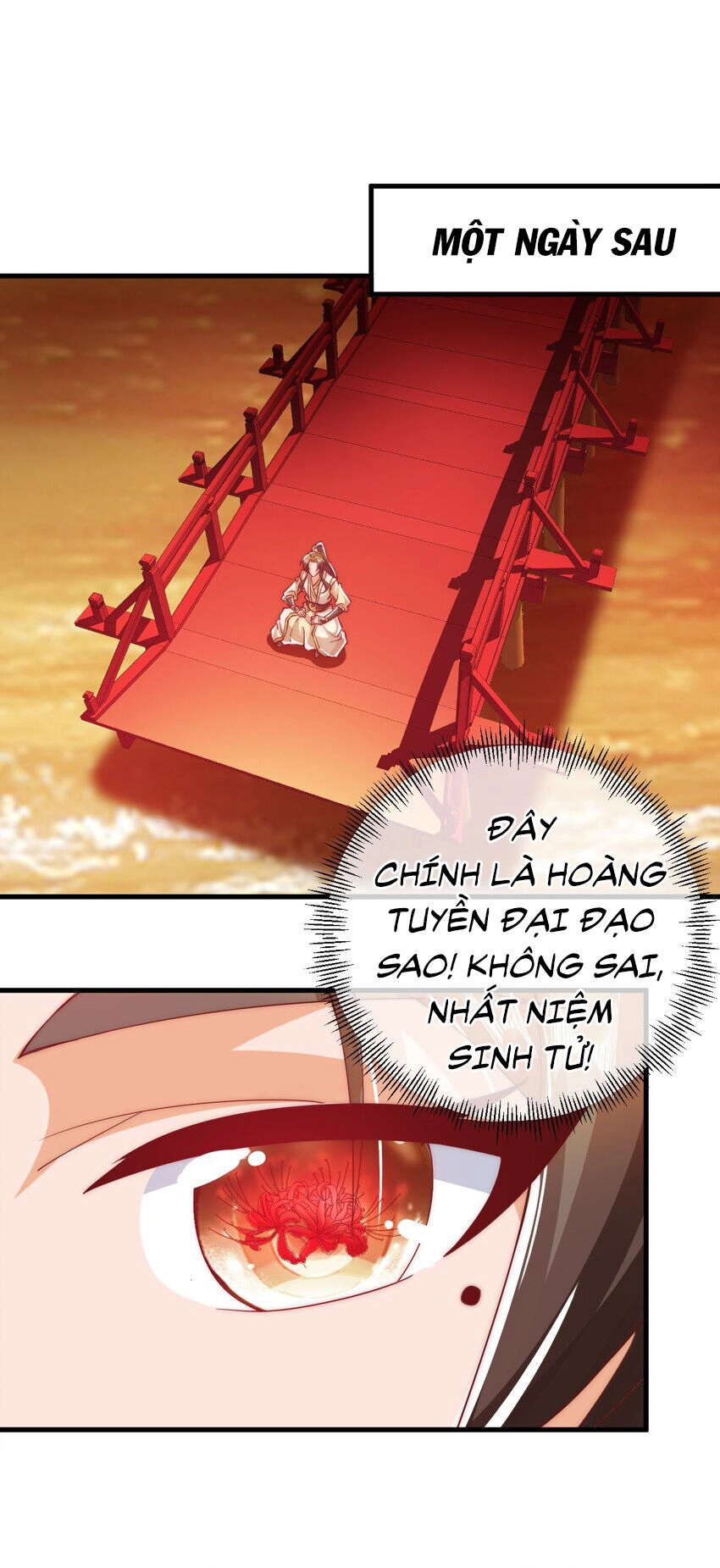 Ta Là Chí Tôn Đại Phản Diện Chapter 23 - 18