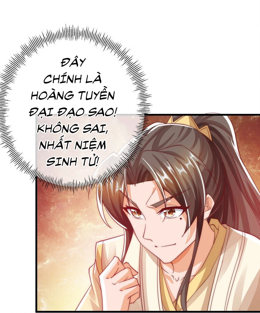 Ta Là Chí Tôn Đại Phản Diện Chapter 23 - 19