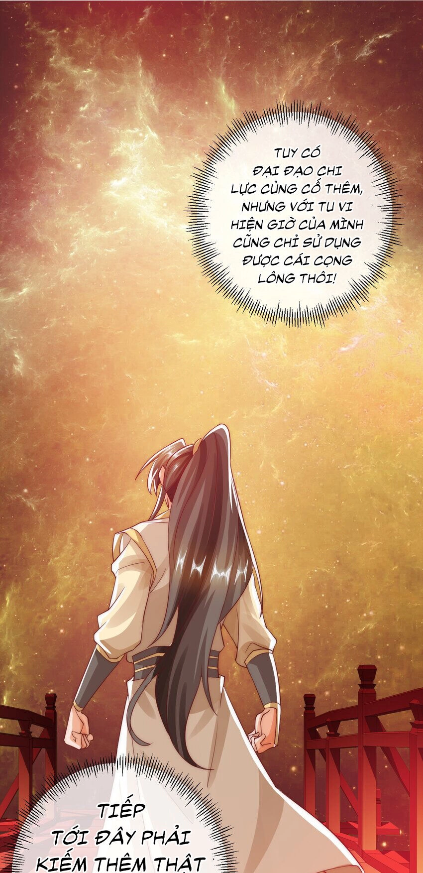 Ta Là Chí Tôn Đại Phản Diện Chapter 23 - 20