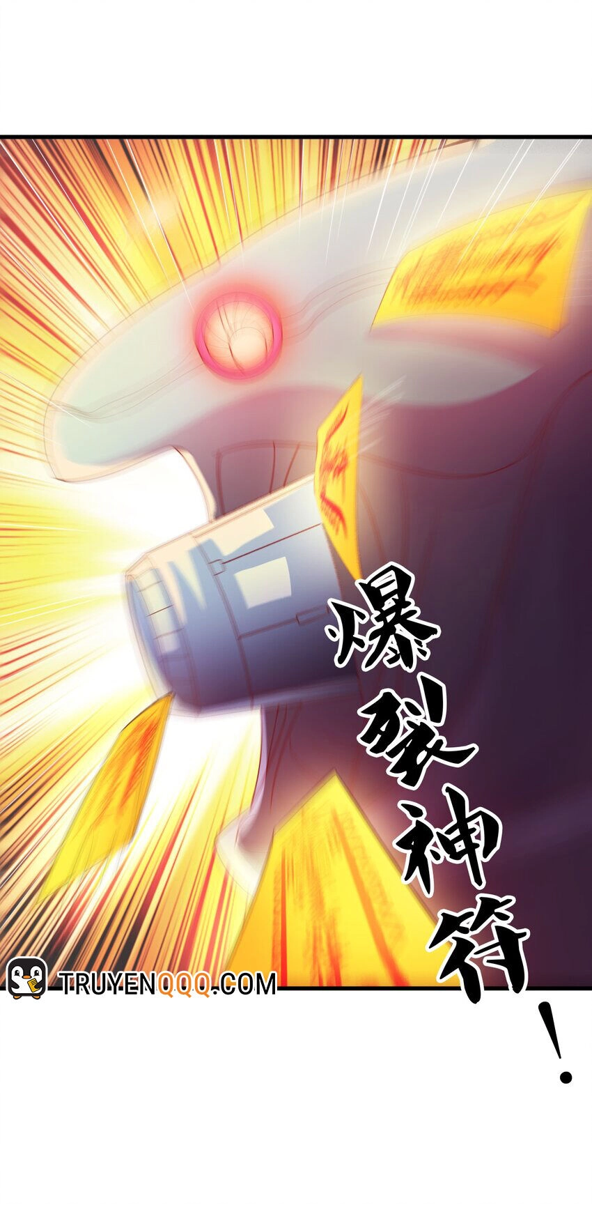 Ta Là Chí Tôn Đại Phản Diện Chapter 23 - 24