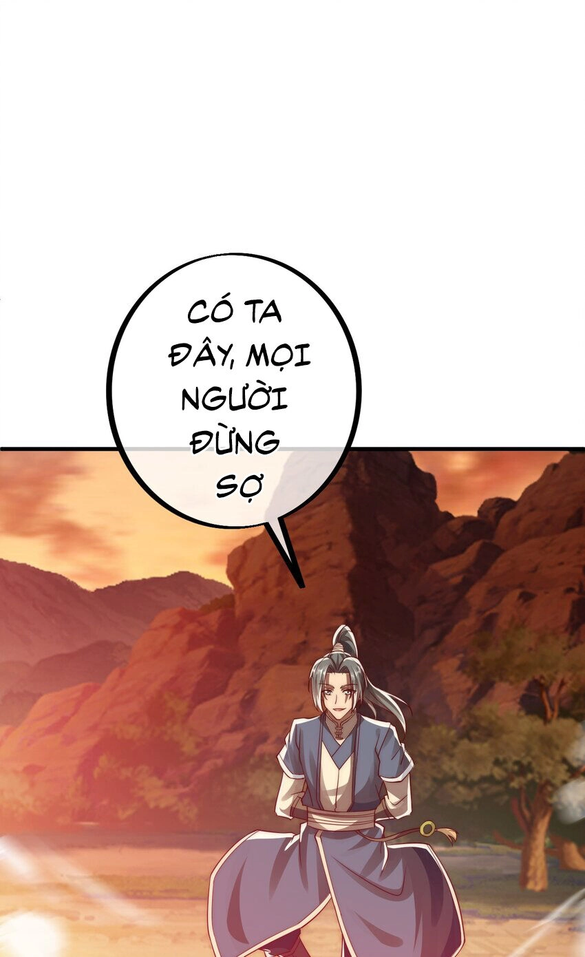 Ta Là Chí Tôn Đại Phản Diện Chapter 23 - 26