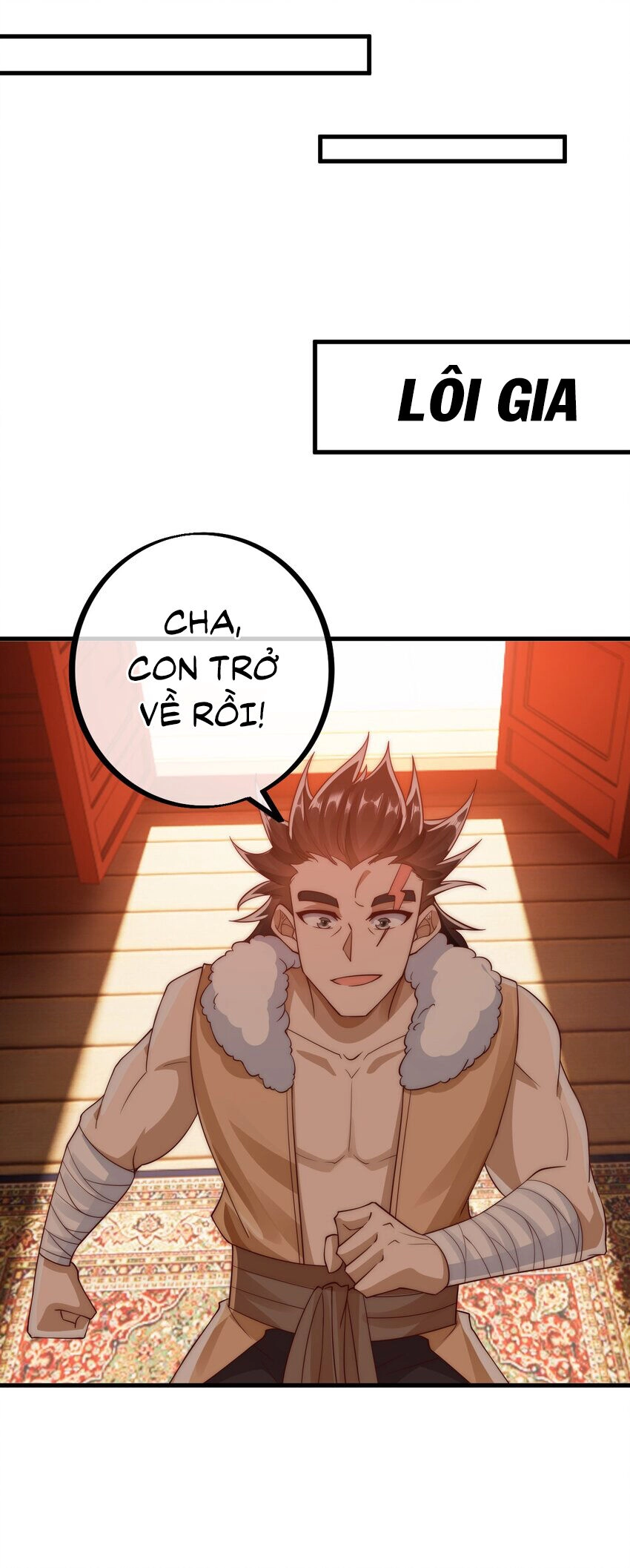 Ta Là Chí Tôn Đại Phản Diện Chapter 23 - 34