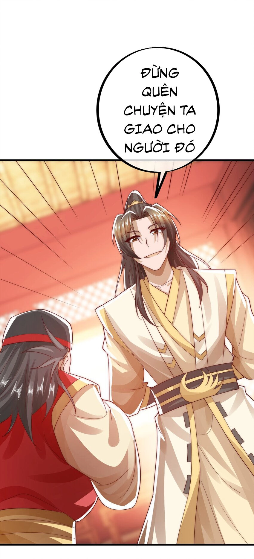 Ta Là Chí Tôn Đại Phản Diện Chapter 23 - 40