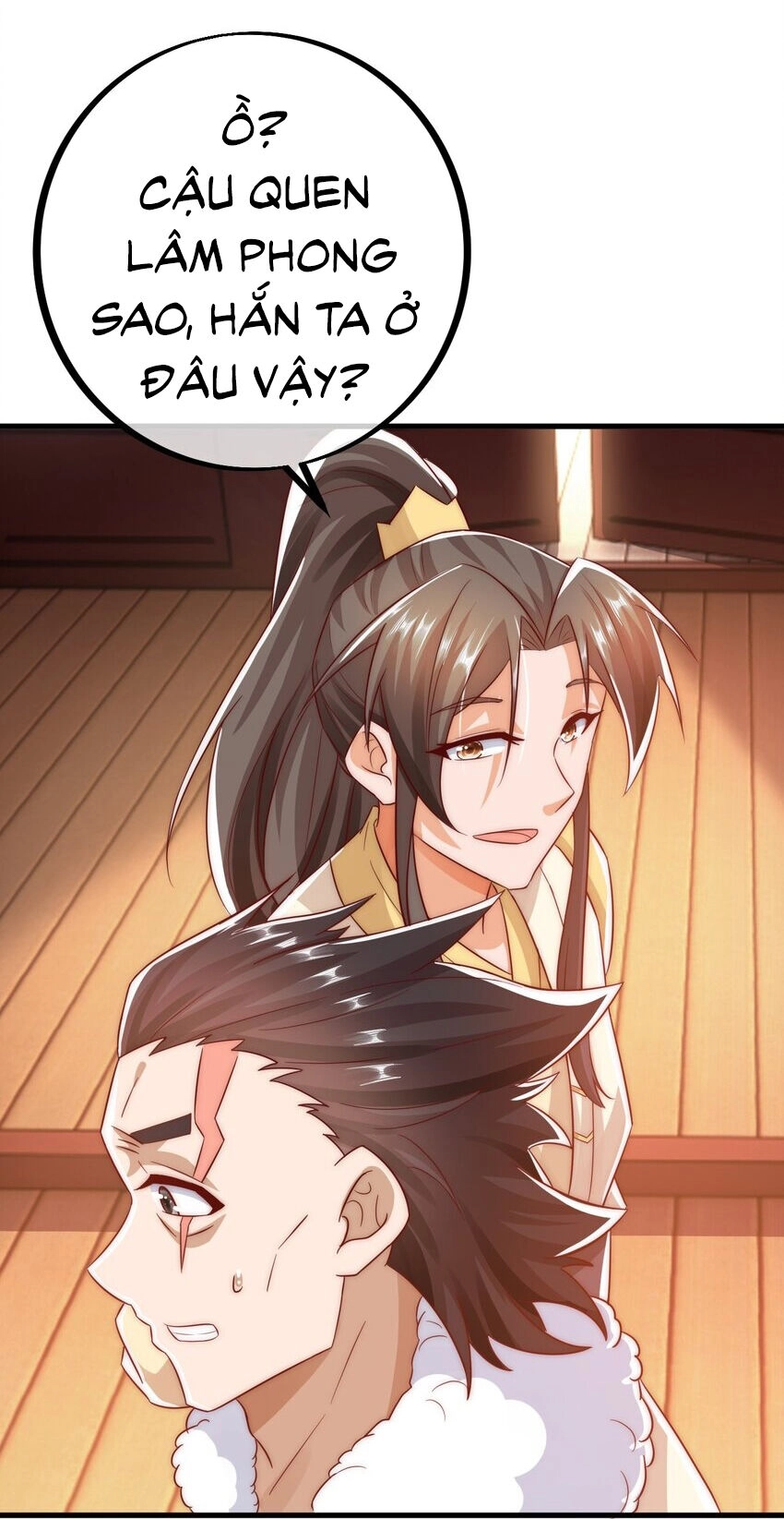 Ta Là Chí Tôn Đại Phản Diện Chapter 24 - 2