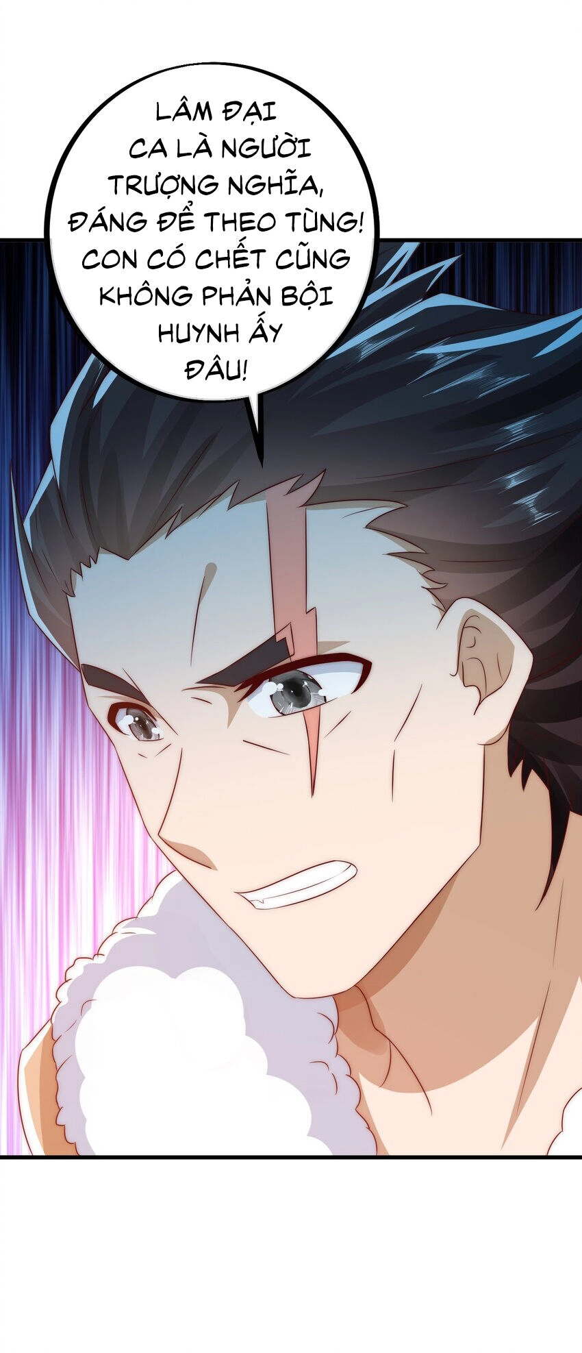 Ta Là Chí Tôn Đại Phản Diện Chapter 24 - 5