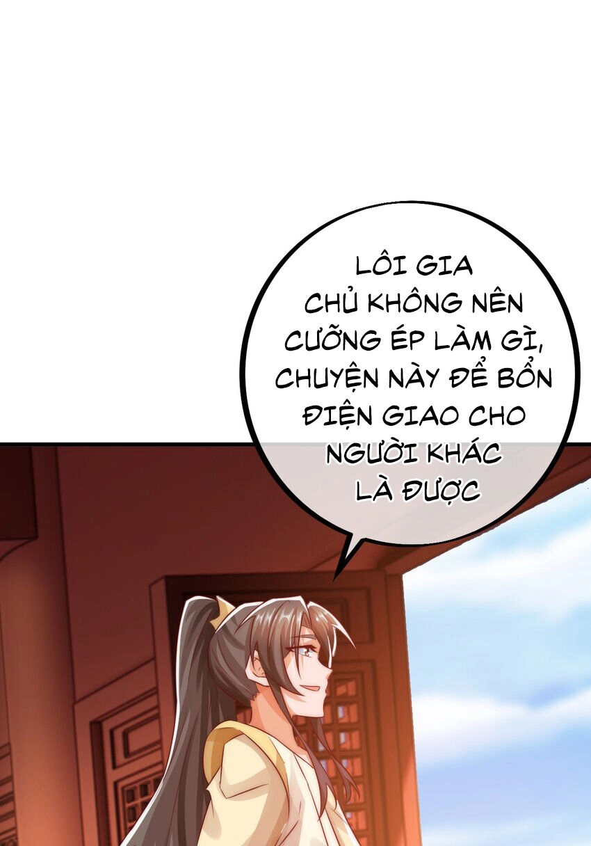 Ta Là Chí Tôn Đại Phản Diện Chapter 24 - 6