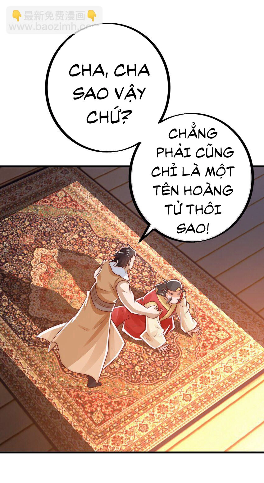 Ta Là Chí Tôn Đại Phản Diện Chapter 24 - 10