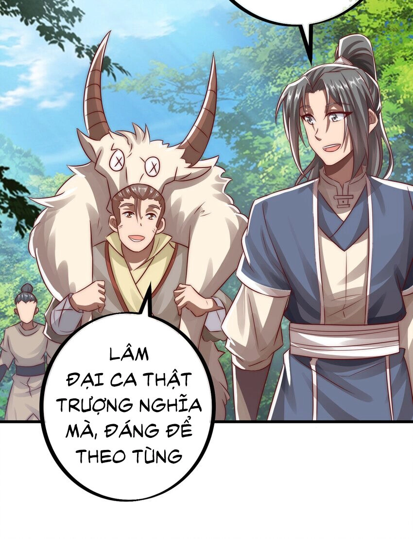 Ta Là Chí Tôn Đại Phản Diện Chapter 24 - 16